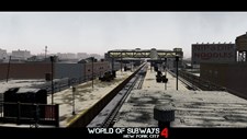 World of Subways 4  New York Line 7 Screenshot 8