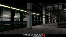 World of Subways 4  New York Line 7 Screenshot 1