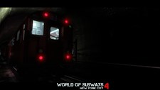 World of Subways 4  New York Line 7 Screenshot 4