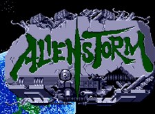 Alien Storm Screenshot 4