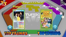 Top Trumps Turbo Screenshot 2