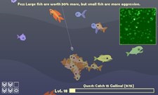 Cat Goes Fishing Screenshot 6