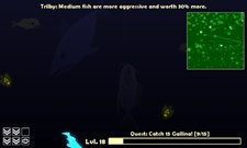 Cat Goes Fishing Screenshot 7