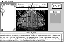 Shadowgate: MacVenture Series Screenshot 5