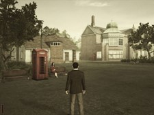 Death to Spies: Moment of Truth Screenshot 2