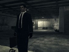 Death to Spies: Moment of Truth Screenshot 3