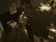 Death to Spies: Moment of Truth Screenshot 4