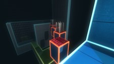 Magnetic: Cage Closed Screenshot 1