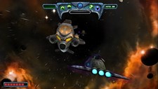 Sun Blast: Star Fighter Screenshot 3