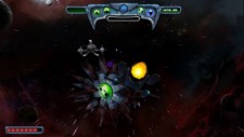 Sun Blast: Star Fighter Screenshot 1