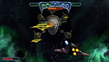 Sun Blast: Star Fighter Screenshot 5