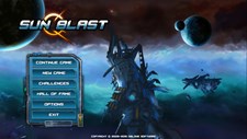 Sun Blast: Star Fighter Screenshot 6