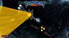 Sun Blast: Star Fighter Screenshot 8