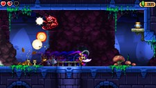 Shantae and the Pirate's Curse Screenshot 2