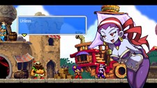 Shantae and the Pirate's Curse Screenshot 8