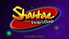 Shantae and the Pirate's Curse Screenshot 5