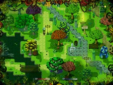 Fortune's Tavern - The Fantasy Tavern Simulator Screenshot 1