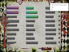 Fortune's Tavern - The Fantasy Tavern Simulator Screenshot 3