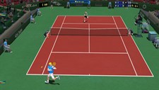 Tennis Elbow 2013 Screenshot 1