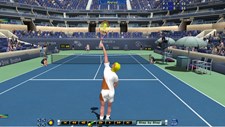 Tennis Elbow 2013 Screenshot 3