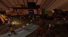 Toy Wars Invasion Screenshot 3