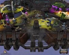 Massive Assault Network 2 Screenshot 2
