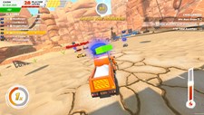 Crash Drive 3 Screenshot 6