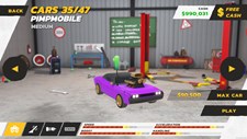 Crash Drive 3 Screenshot 2