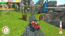 Crash Drive 3 Screenshot 7