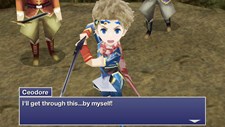 Final Fantasy IV: The After Years Screenshot 5