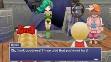 Final Fantasy IV: The After Years Screenshot 2