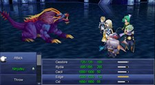 Final Fantasy IV: The After Years Screenshot 6