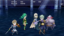 Final Fantasy IV: The After Years Screenshot 1