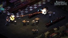 Shadowrun Hong Kong: Extended Edition Screenshot 8