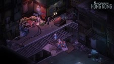 Shadowrun Hong Kong: Extended Edition Screenshot 2