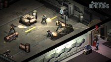 Shadowrun Hong Kong: Extended Edition Screenshot 4