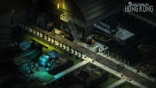 Shadowrun Hong Kong: Extended Edition Screenshot 5