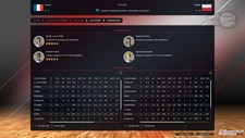 Pro Basketball Manager 2016 Screenshot 3