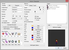 001 Game Creator Screenshot 8
