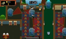 Rats - Time is running out! Screenshot 2