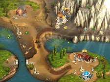 Legends of Atlantis: Exodus Screenshot 5