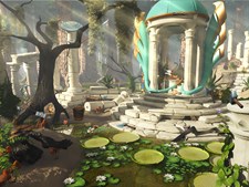 Legends of Atlantis: Exodus Screenshot 2