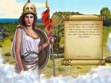 Heroes of Hellas 3: Athens Screenshot 7