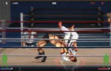 Karate Master 2 Knock Down Blow Screenshot 6