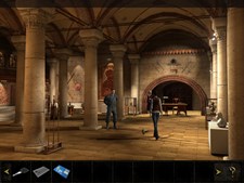 Chronicles of Mystery: The Scorpio Ritual Screenshot 8