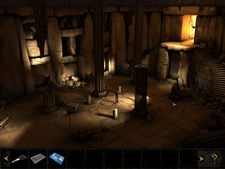 Chronicles of Mystery: The Scorpio Ritual Screenshot 4