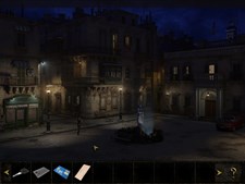 Chronicles of Mystery: The Scorpio Ritual Screenshot 1