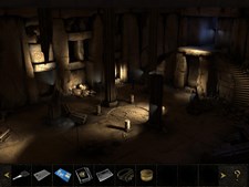 Chronicles of Mystery: The Scorpio Ritual Screenshot 2