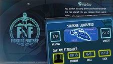 Starship Traveller Screenshot 5