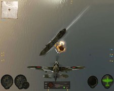 Combat Wings: Battle of Britain Screenshot 2
